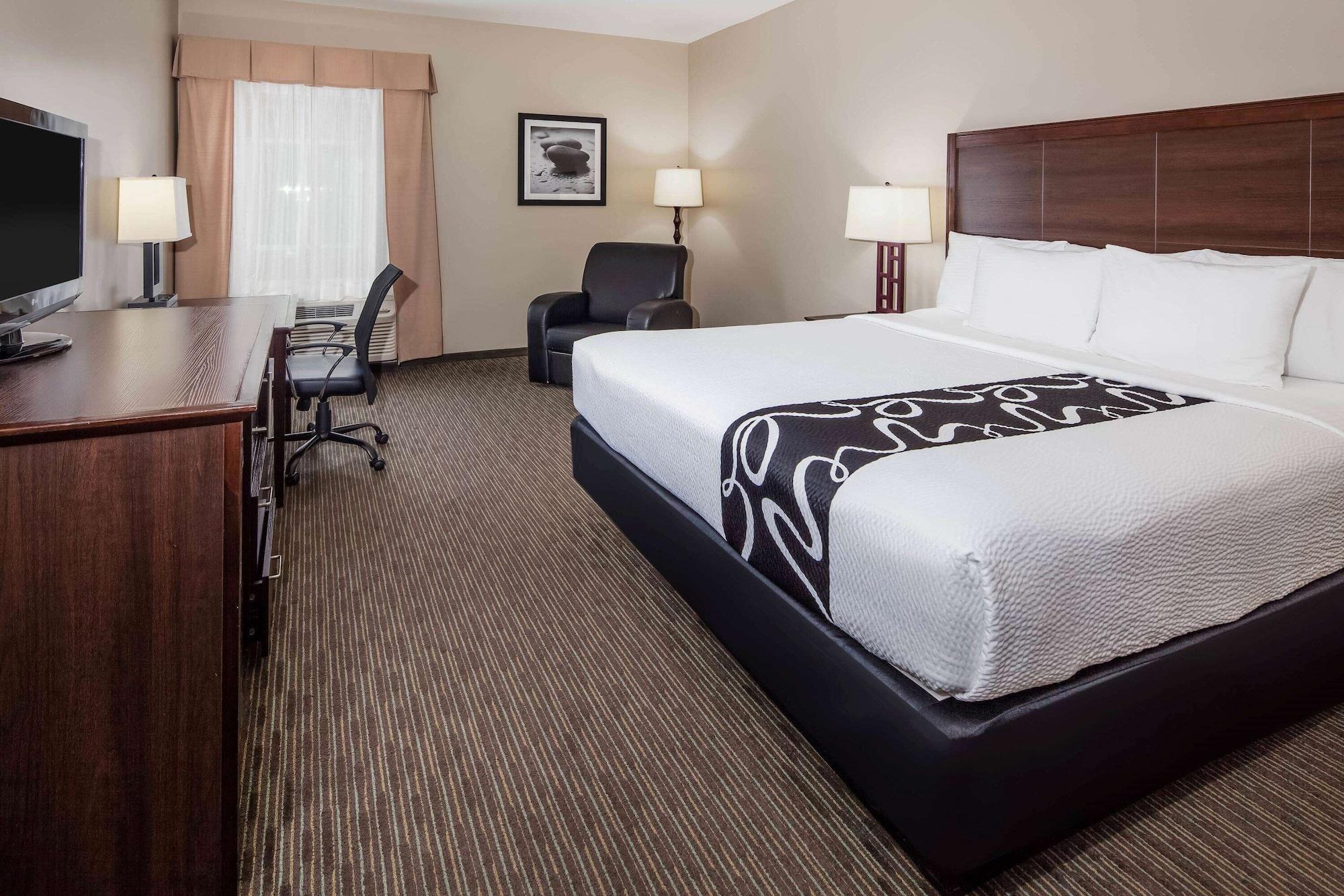 La Quinta By Wyndham Inglewood Hotell Exteriör bild