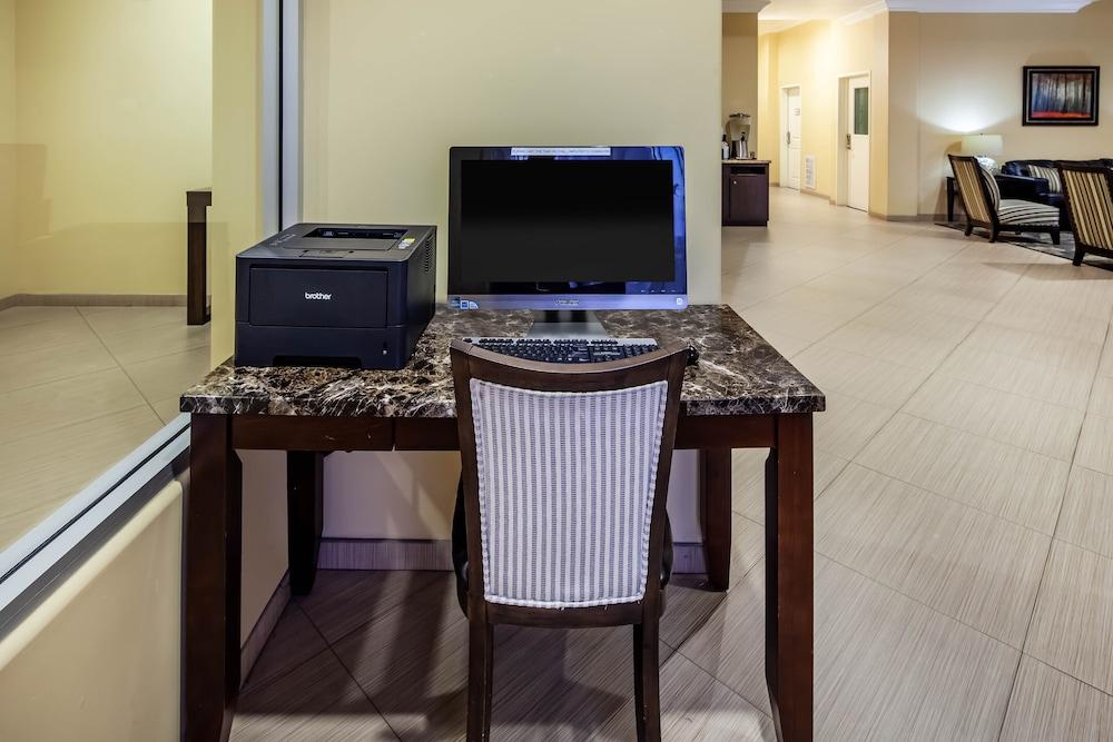 La Quinta By Wyndham Inglewood Hotell Exteriör bild