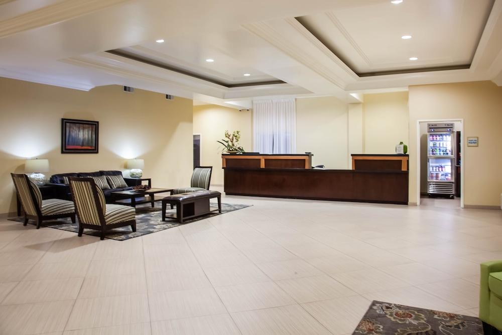 La Quinta By Wyndham Inglewood Hotell Exteriör bild