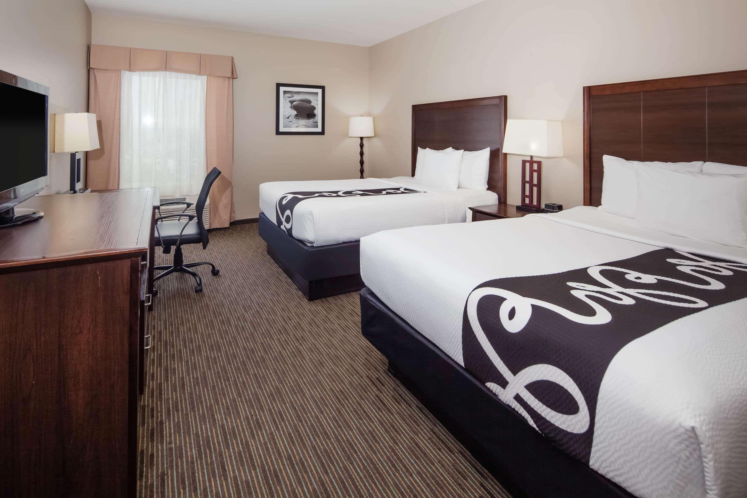 La Quinta By Wyndham Inglewood Hotell Exteriör bild