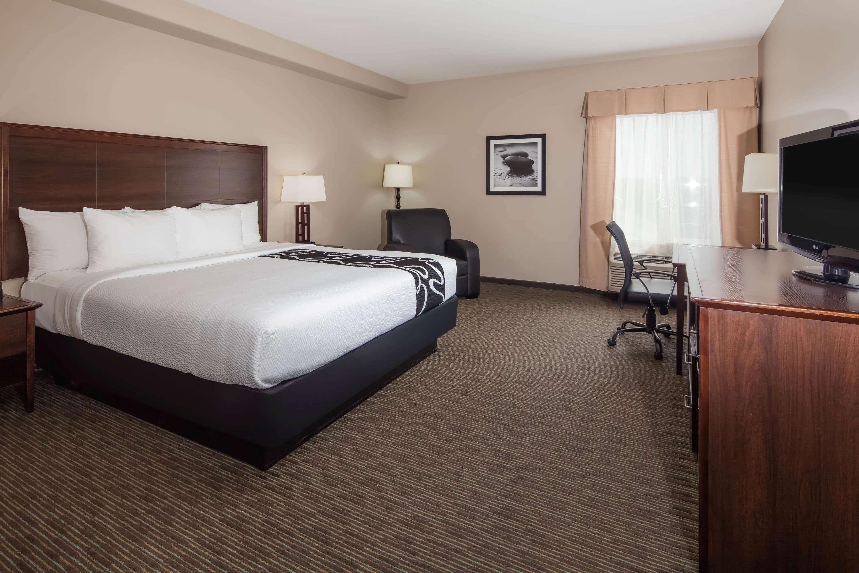 La Quinta By Wyndham Inglewood Hotell Exteriör bild