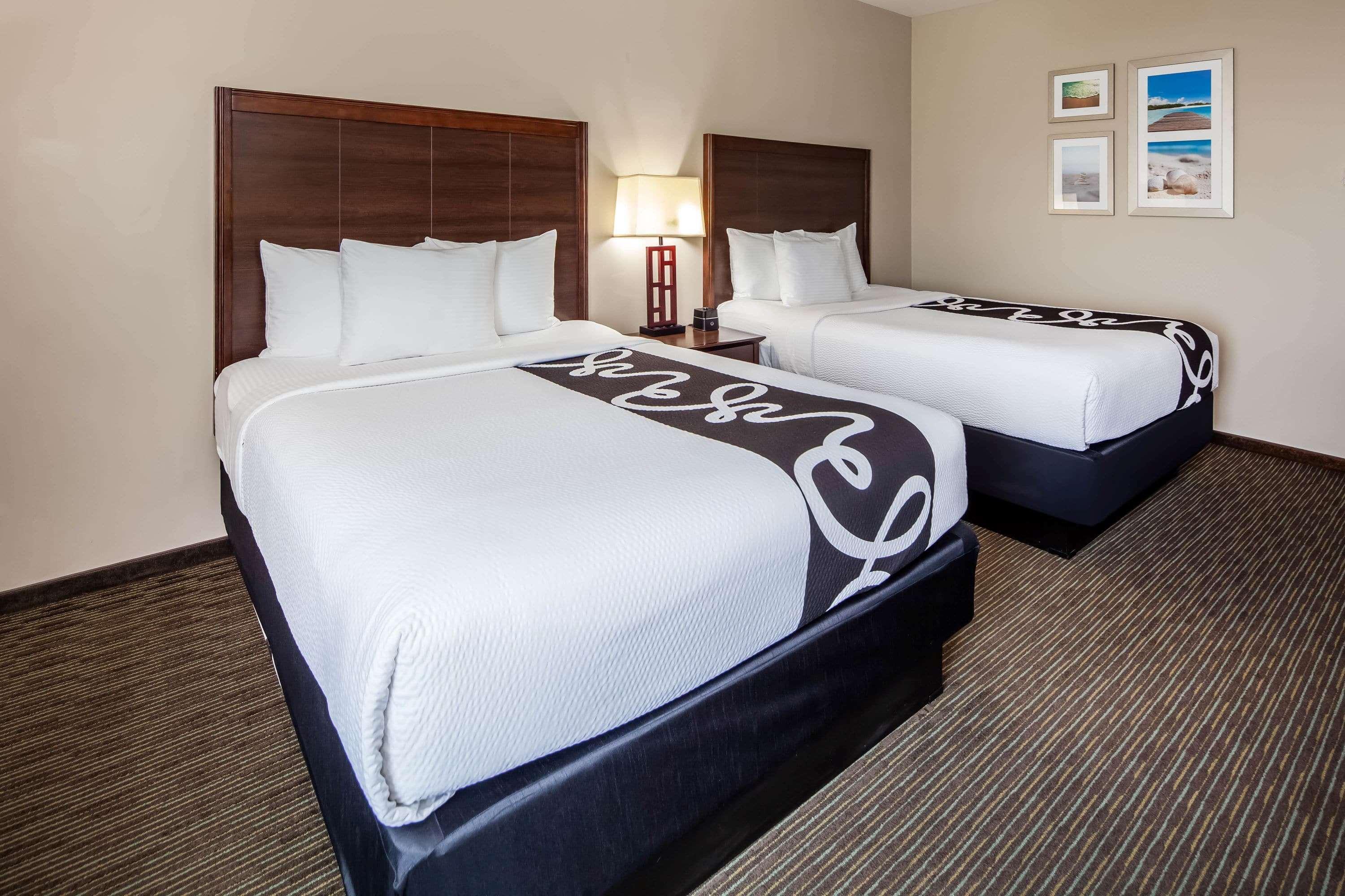 La Quinta By Wyndham Inglewood Hotell Exteriör bild