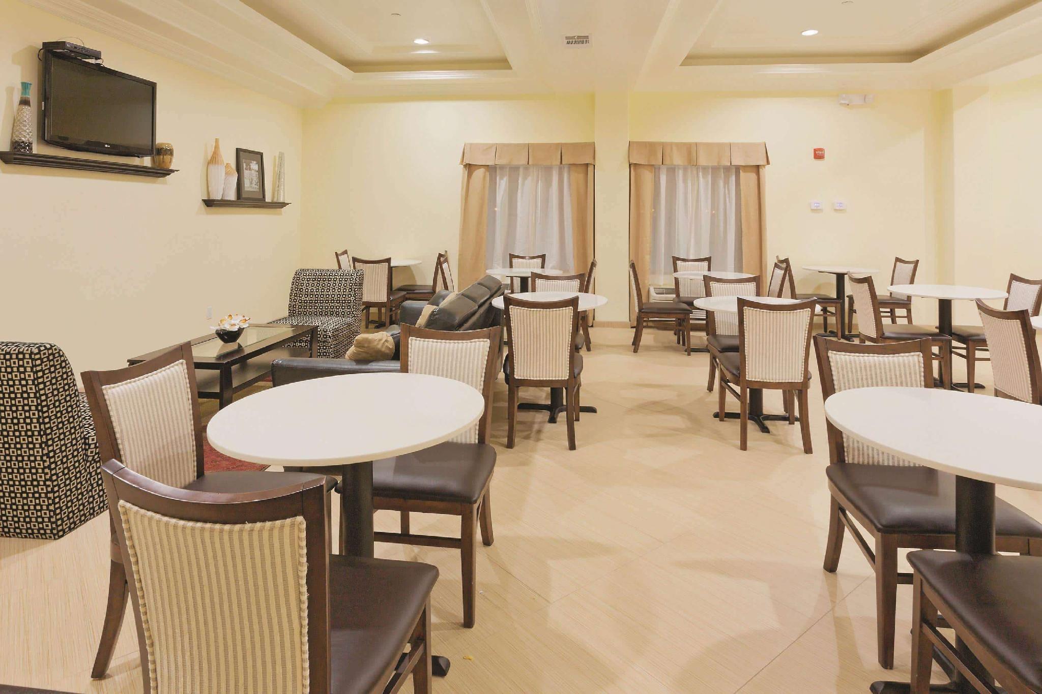 La Quinta By Wyndham Inglewood Hotell Exteriör bild