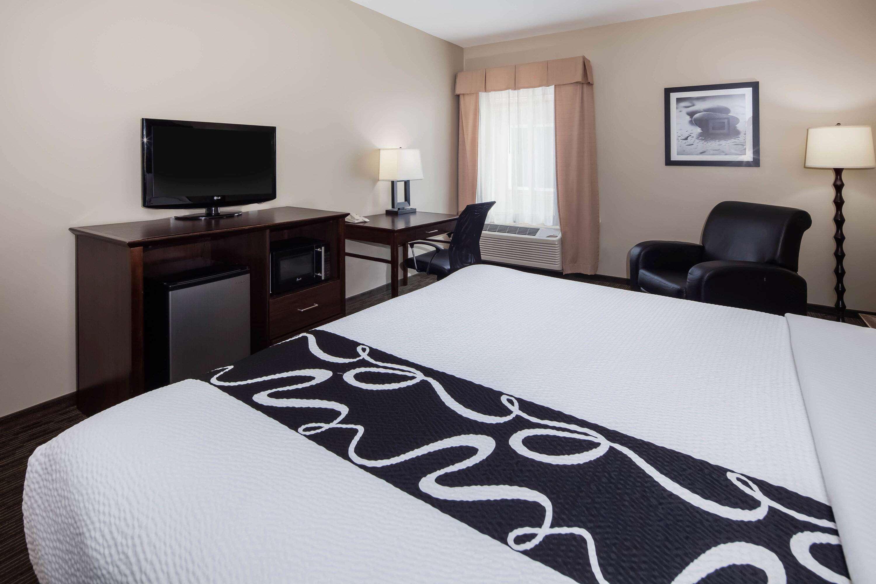 La Quinta By Wyndham Inglewood Hotell Exteriör bild