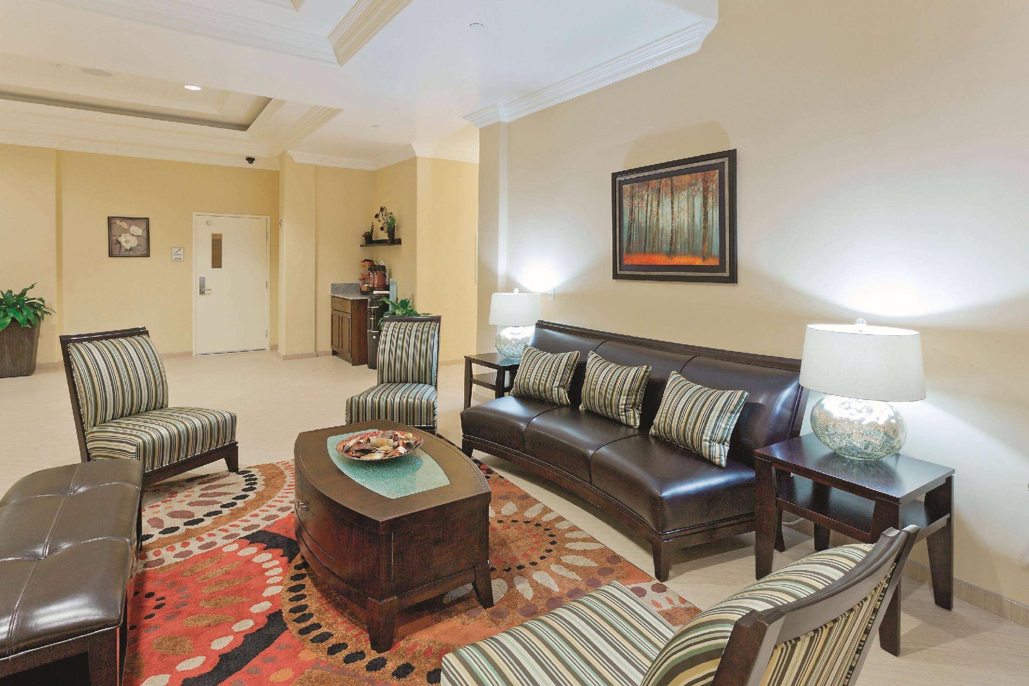 La Quinta By Wyndham Inglewood Hotell Exteriör bild