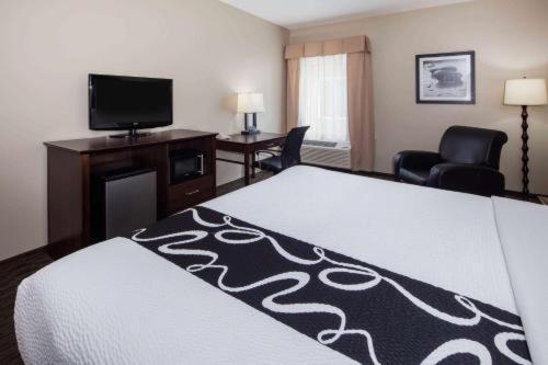 La Quinta By Wyndham Inglewood Hotell Rum bild
