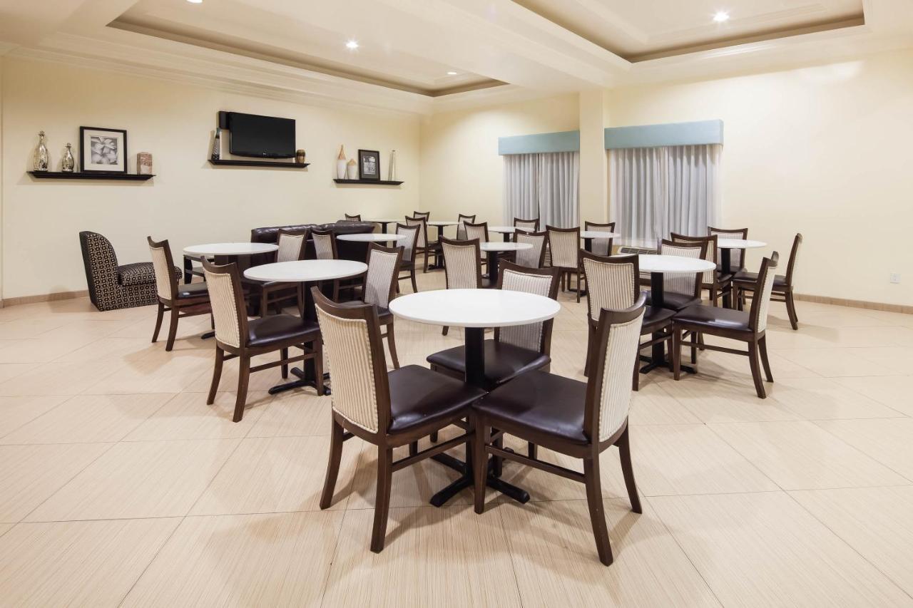 La Quinta By Wyndham Inglewood Hotell Exteriör bild